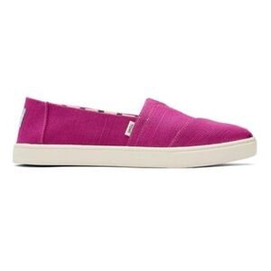 TOMS Alpargata Cupsole Espadrille